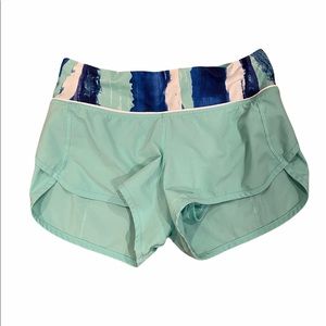 Lululemon Speed Up Low-Rise Lined Short 2.5"